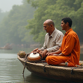 Indian Bengali