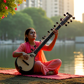 Indian Bengali