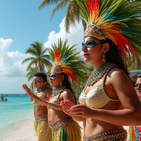 Carnaval Joven