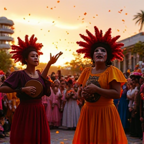 Carnaval de Juventud