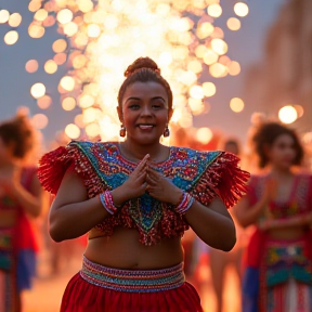 Carnaval de los Jóvenes