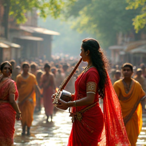 Indian Bengali