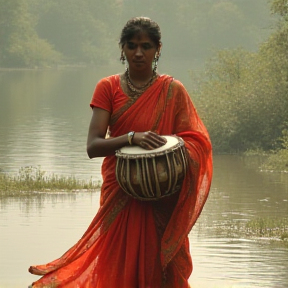 Indian Bengali