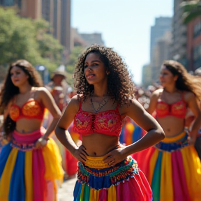 Carnaval de los Jóvenes