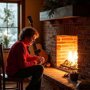 Christmas at the In-Laws