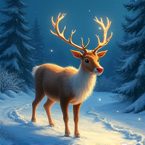 rudolph