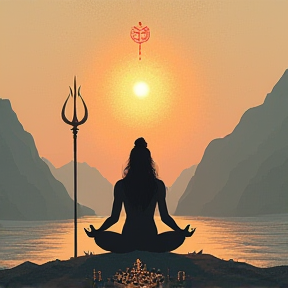 Om Namah Shivaya, Har Har Bhole Namah Shivaya