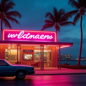 Miami Vice