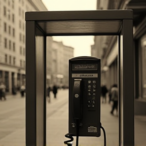 payphone