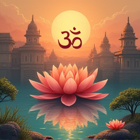 Hindu Bhakti Bhajan