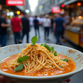 Rasa Laksa Sarawak