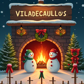 Navidad en Viladecavalls