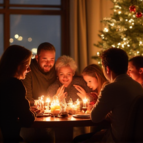 Dezembro o Mês do Natal