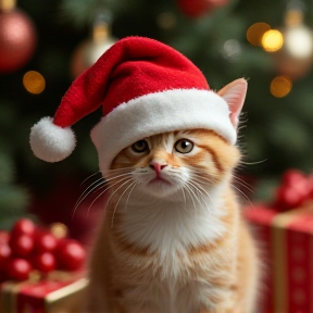 Jingle Meow