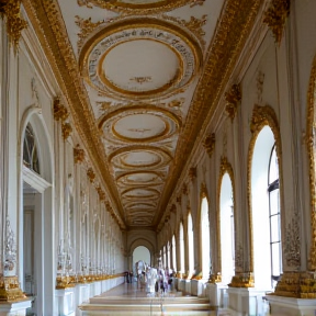 Musée national de la céramique de Sèvres