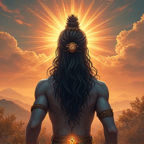 शिव की शक्ति (Shiva Ki Shakti)