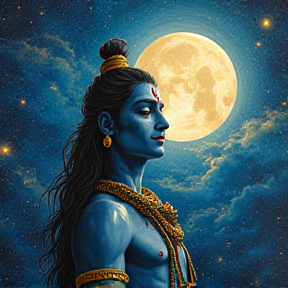 शिव की शक्ति (Shiva Ki Shakti)