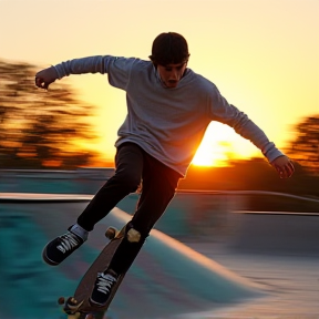 Queremos un skatepark