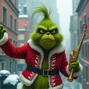 grinchthoppers