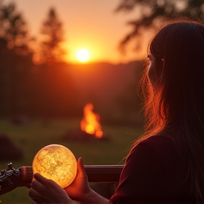 Tu es le soleil de ma vie