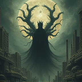  "Eldritch Symphony"