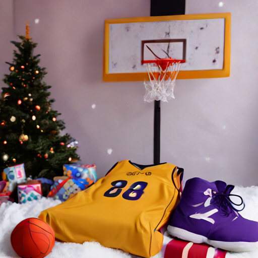 Kobe chrimas