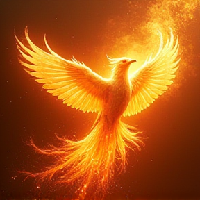 Phoenix Rises