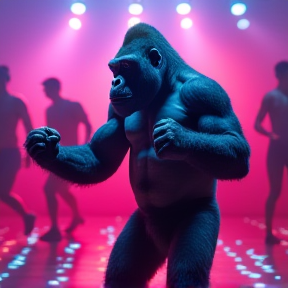 Gorilla Beats