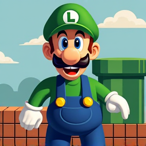 Luigi