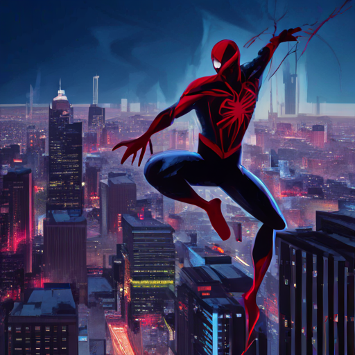 Spider-Man: Untold