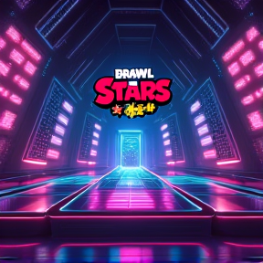 Brawl Stars Remix