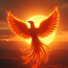 Phoenix Rising