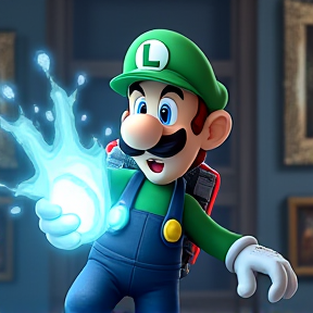 Luigi