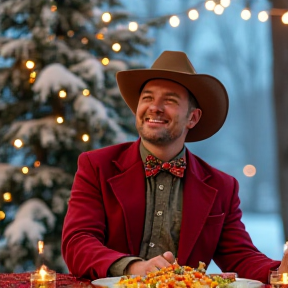 Pico de Gallo Navidad