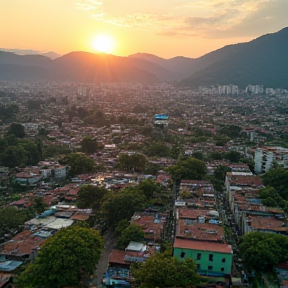 Bogota