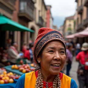 Bogotá