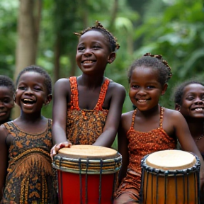 Guyane et Carnaval