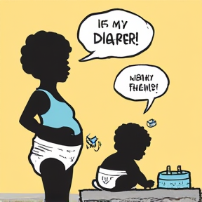 Diaper Odyssey