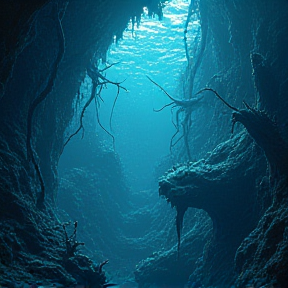 Echoes of the Abyss