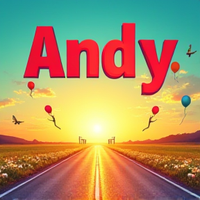 Andy Ditch