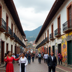 Bogota