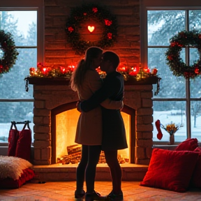 Home for the Holidays (With You)