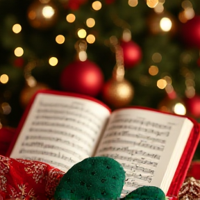 Noche de Galletas Navideñas