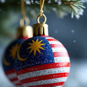 Holidays in Malaysia