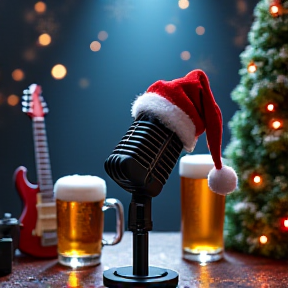 Rockin' Christmas Brew