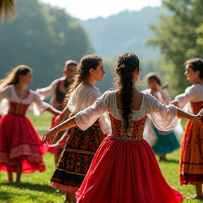 Halay Zamanı