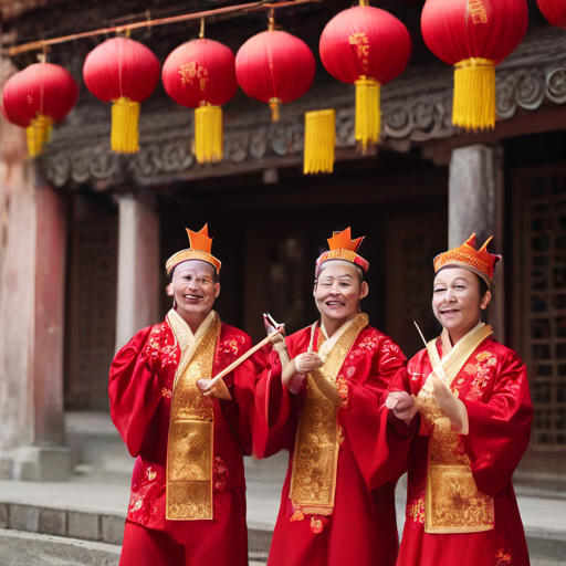 新年祝福