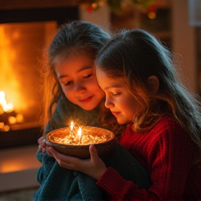 "Natal com Rimas e Memórias"