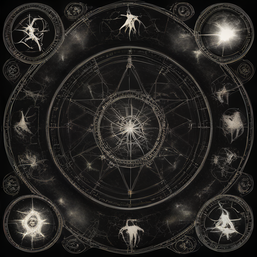 Black Zodiac