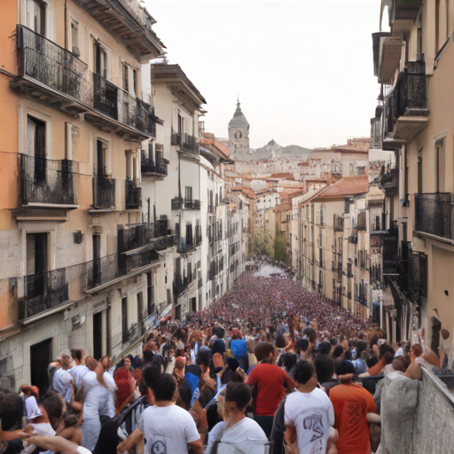 Caminando Juntos